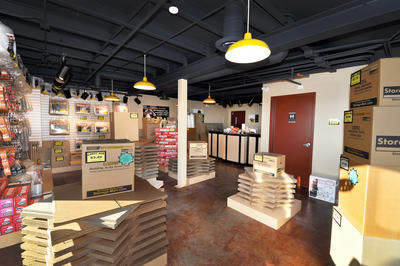 Storage Units at StorageMart - 3010 11th Street W Saskatoon SK